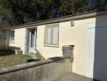 vente maison St Michel En L'Herm - 35350400:2