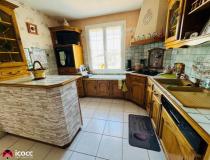 vente maison St Michel En L'Herm - 35350554:4