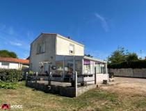 Immobilier maison St Michel En L'Herm 85580 [1/35370641]