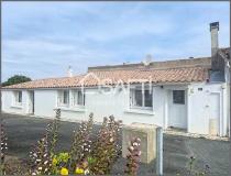 Vente maison St Michel En L'Herm 85580 [1/35546310]