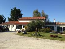 vente maison St Michel En L'Herm - 35650814:2