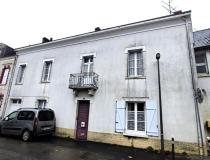 annonce vente maison st michel et chanveaux 49420