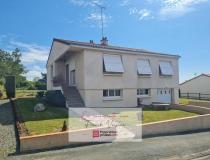 Vente maison St Michel Mont Mercure 85700 [1/35462797]