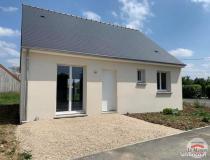 annonce vente maison st nicolas de redon 44460