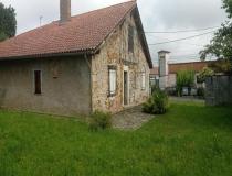 annonce vente maison st paul les dax 40990