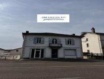 Vente maison St Paul Les Dax 40990 [1/35637481]