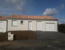 annonce vente maison st philbert de bouaine 85660