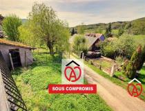 annonce vente maison st pierre bois 67220