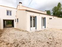 Immobilier maison St Pierre D'Amilly 17700 [1/35078605]