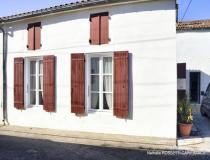Immobilier maison St Pierre D'Amilly 17700 [1/35860637]