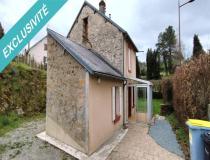 annonce vente maison st pierre de fursac 23290