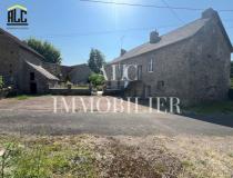 Immobilier maison St Pierre Des Nids 53370 [1/35635054]