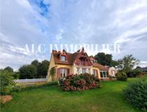 Vente maison St Pierre Des Nids 53370 [1/35635065]