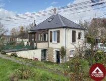 vente maison St Pierre Sur Dives - 35634389:7