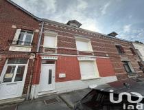 annonce vente maison st quentin 02100