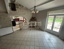 Vente maison St Remy 79410 [1/35430618]