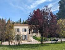 Immobilier maison St Remy De Provence 13210 [1/36317743]