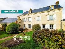 Achat maison St Saturnin Sur Loire 49320 [1/35671949]