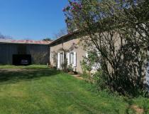 vente maison St Sauvant - 35643812:8