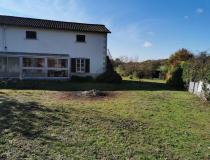 vente maison St Sauvant - 35643817:6