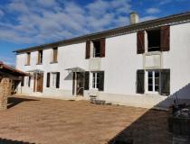 vente maison St Sauvant - 35643817:4