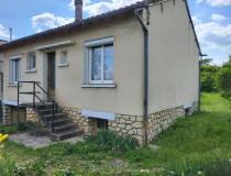 Vente maison St Sauvant 86600 [1/35643834]