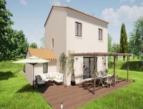 annonce vente maison st savournin 13119