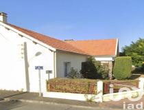 annonce vente maison st sebastien sur loire 44230