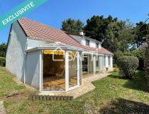 annonce vente maison st sebastien sur loire 44230