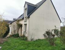 annonce vente maison st senoux 35580