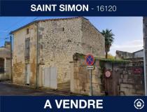 Vente maison St Simon 16120 [1/36250153]
