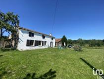 Vente maison St Sulpice En Pareds 85410 [1/35416654]