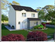 annonce vente maison st thibault des vignes 77400