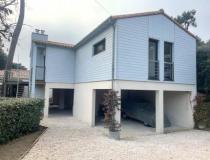 Immobilier maison St Trojan Les Bains 17370 [1/35952666]