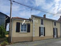 vente maison St Valerien - 35195637:1