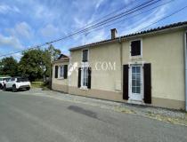 vente maison St Valerien - 35195671:3