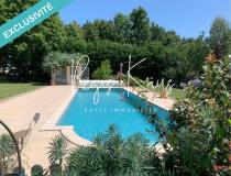 vente maison St Valerien - 35256270:1