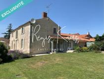 vente maison St Valerien - 35256270:5