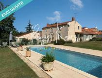 vente maison St Valerien - 35256270:7