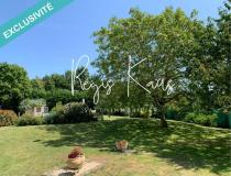 vente maison St Valerien - 35256270:3