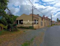 Vente maison St Valerien 85570 [1/35296069]