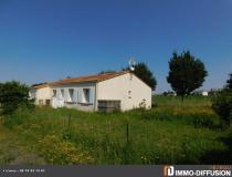 vente maison St Valerien - 35625738:4