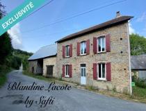 Vente maison St Victor En Marche 23000 [1/35440141]