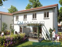 Immobilier maison St Vincent De Tyrosse 40230 [1/35637399]