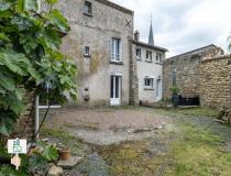 vente maison St Vincent Sterlanges - 35650835:7