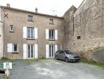 vente maison St Vincent Sterlanges - 35650835:8