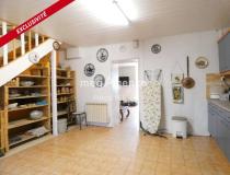 vente maison St Vincent Sur Graon - 35372374:3