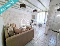 vente maison St Vincent Sur Graon - 35284180:2