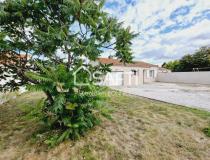 Vente maison St Vincent Sur Graon 85540 [1/35511516]