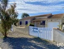 vente maison St Vincent Sur Jard - 35364209:1